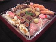 2026TAKE-ZO風おせち